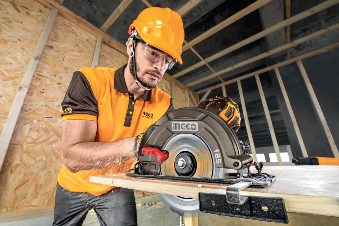 Power Tools
